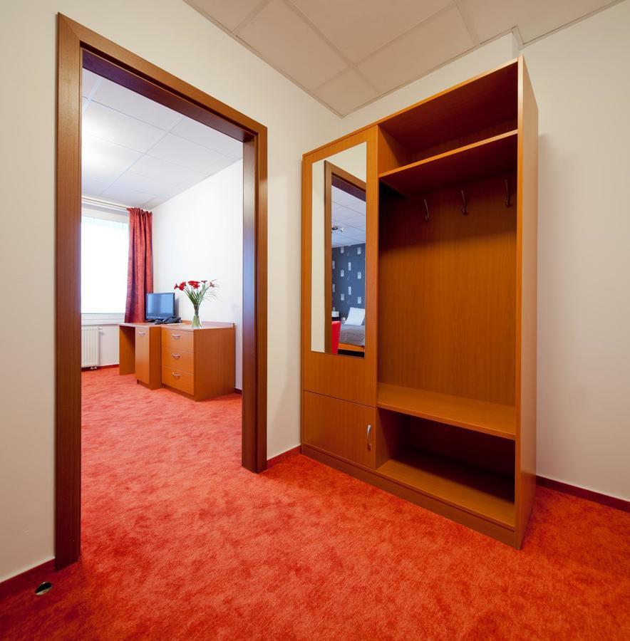 Hotel Limba Ctt Tvrdosin Room photo
