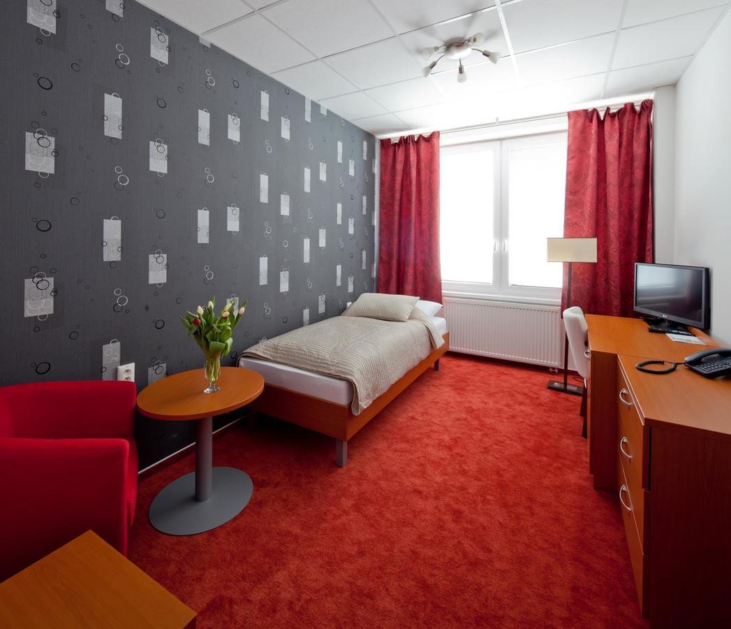 Hotel Limba Ctt Tvrdosin Room photo